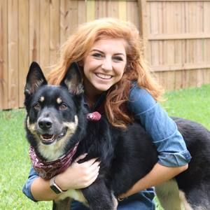 Meet your Posher, Kaitlin